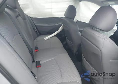 2011 Hyundai Sonata Se 2.0T z USA, uszkodzony, nr VIN 5NPEC4AB9BH205522